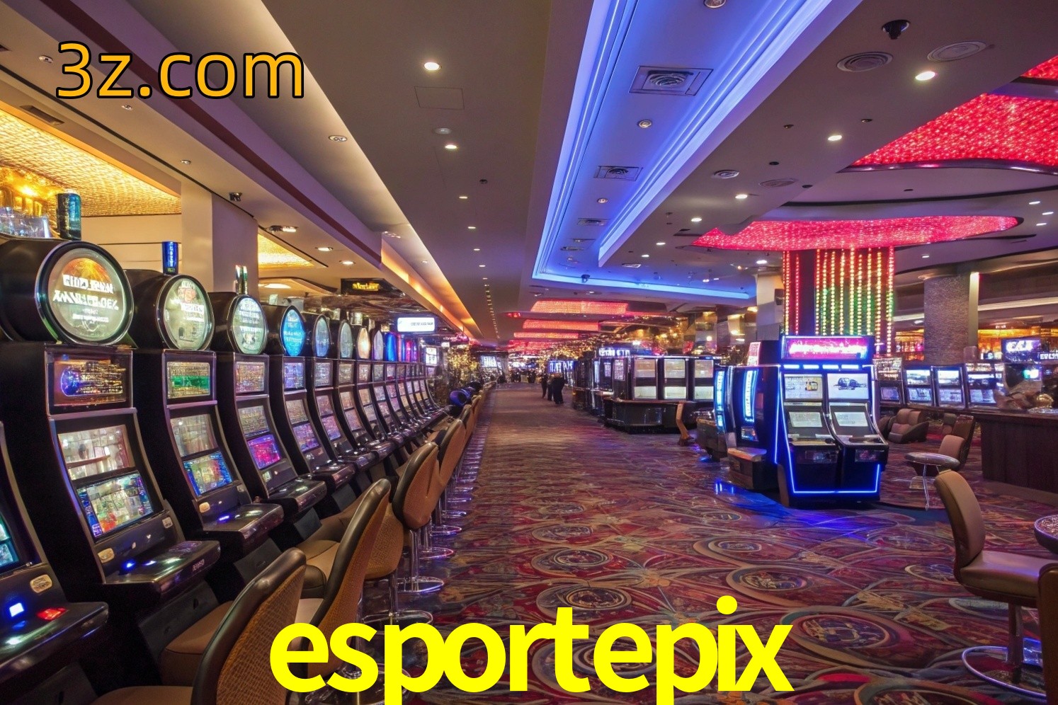  esportepix vip