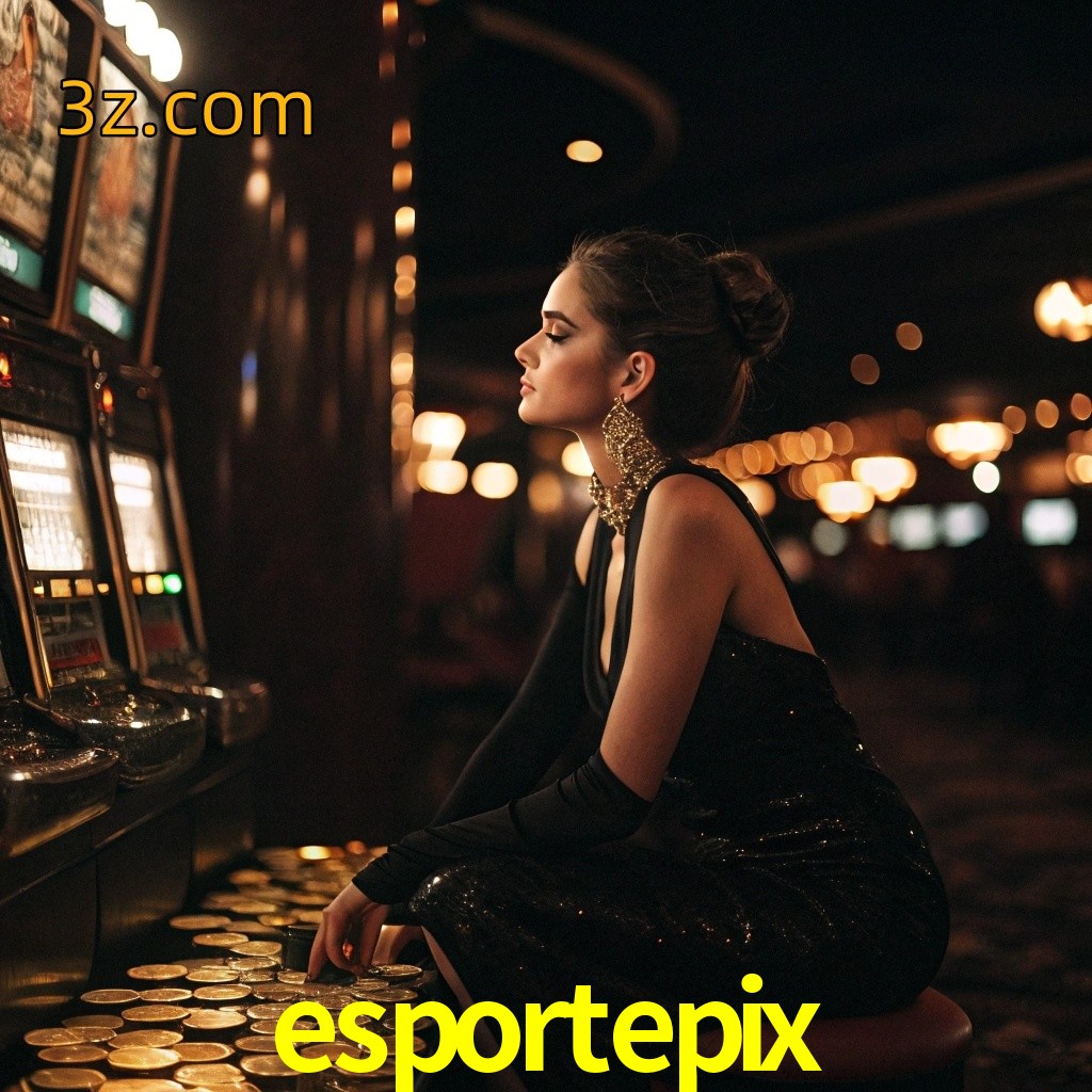 game esportepix