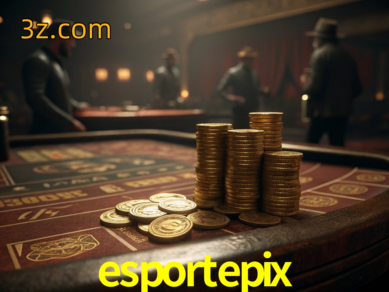  esportepix win