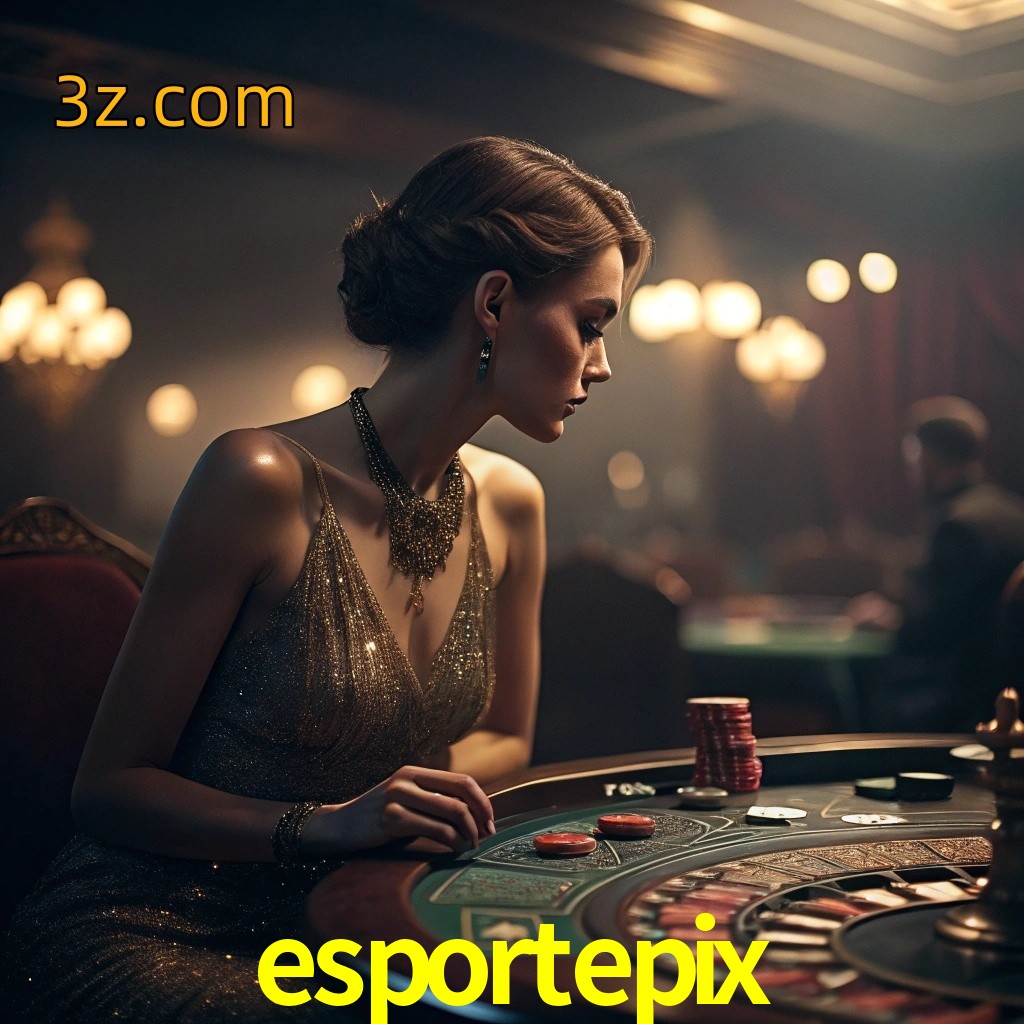 logo esportepix