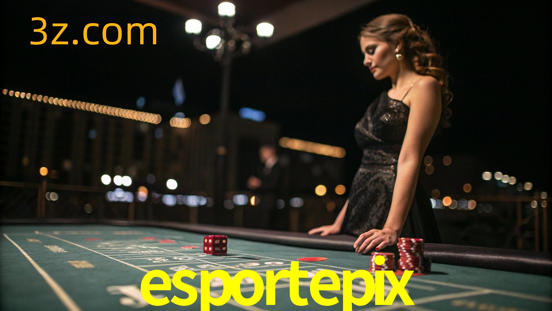 login esportepix
