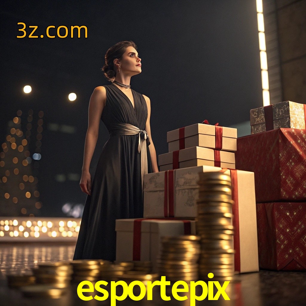  esportepix bonus