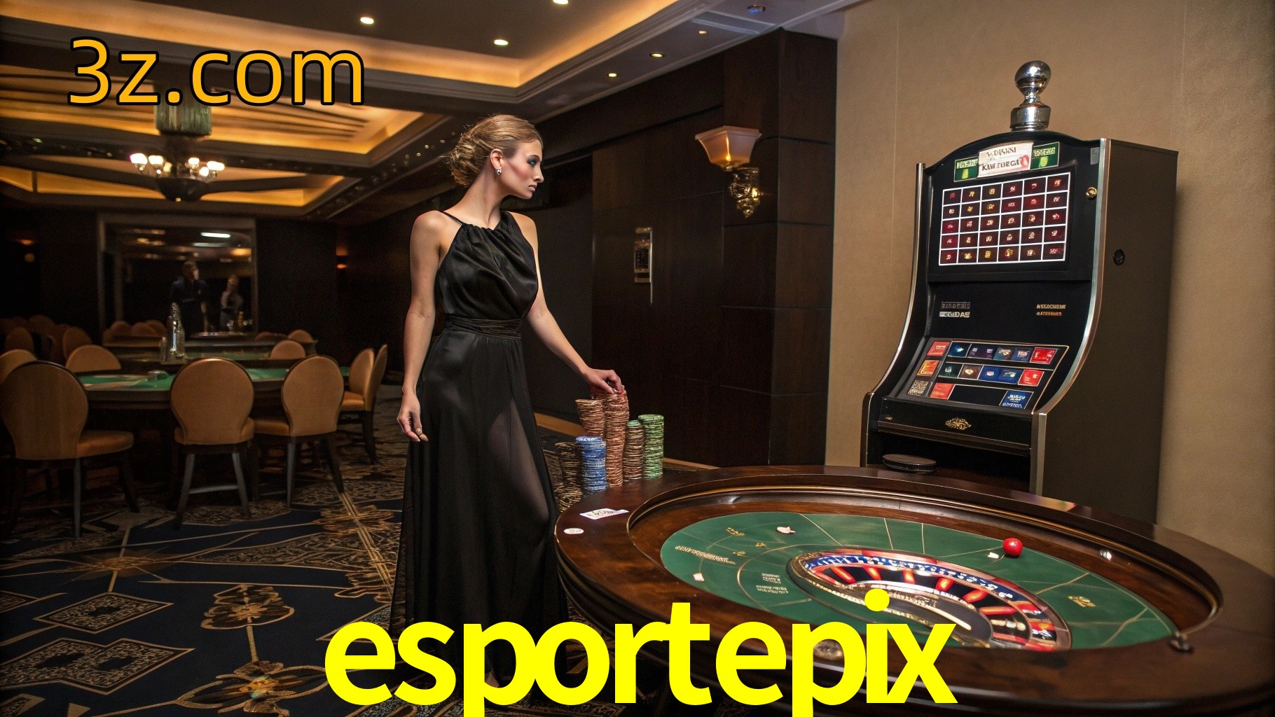  esportepix bonus