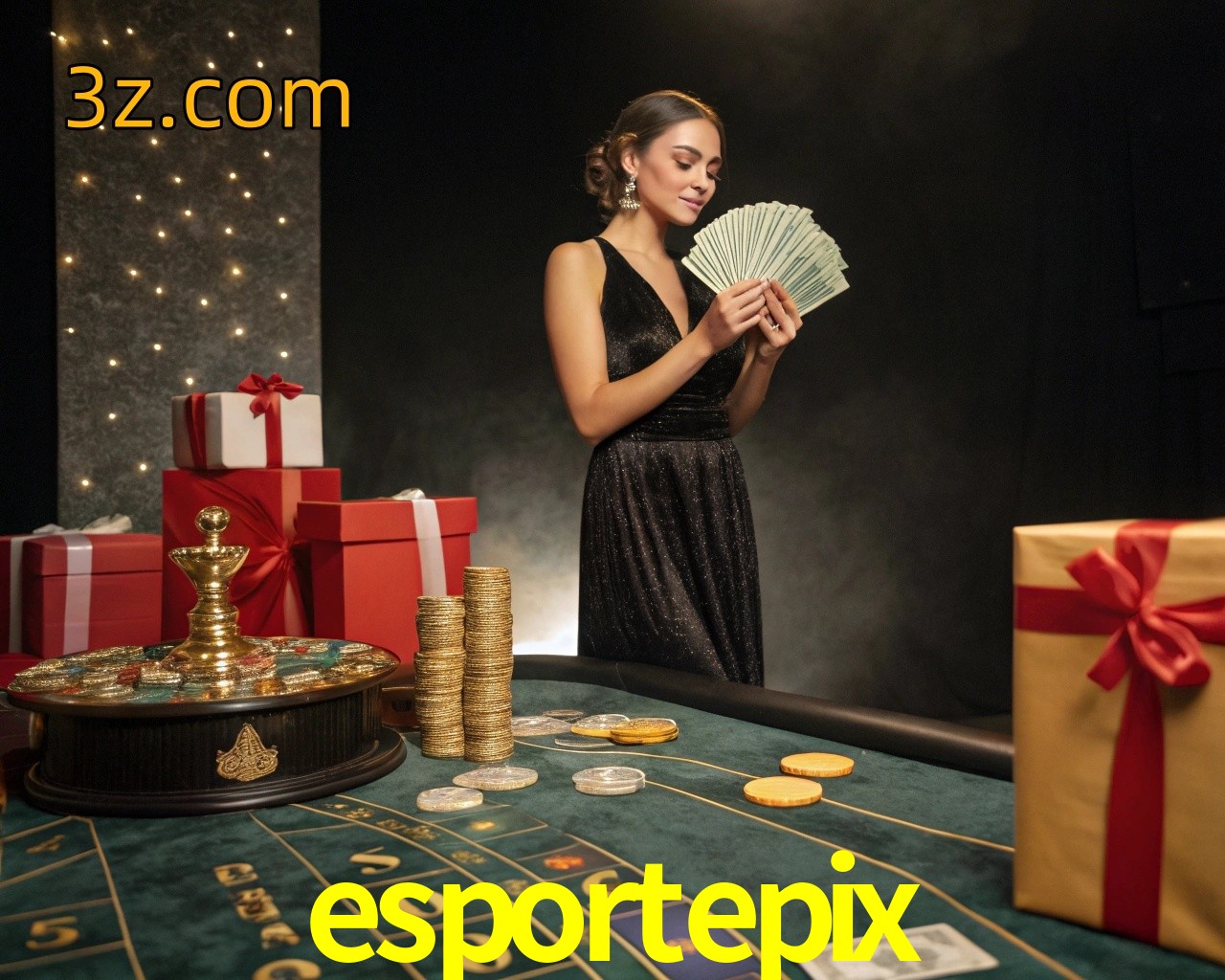  esportepix